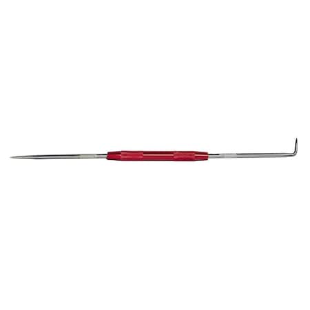 SCRIBER DOUBLE POINTED